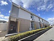 レオパレスノースウエスト橿原 2階 築24年4ヶ月の賃貸物件