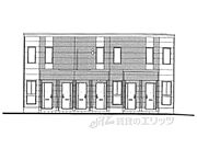 京終駅より徒歩8分 1階 新築の賃貸物件