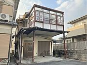 坊城駅より徒歩13分 2階 築55年1ヶ月の賃貸物件