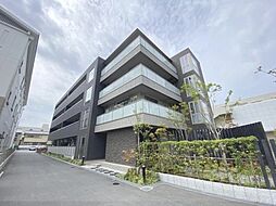 JR関西本線 奈良駅 徒歩9分の賃貸マンション