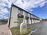 レオパレス美園Aの賃貸物件