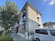セジュールＮ—２ 2階 築26年1ヶ月の賃貸物件