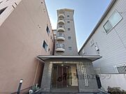 大和西大寺駅より徒歩5分 3階 築20年9ヶ月の賃貸物件