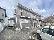 エスポワール畠田 2階 築33年1ヶ月の賃貸物件