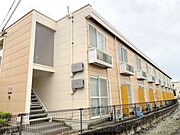 大和西大寺駅より徒歩21分 2階 築22年1ヶ月の賃貸物件