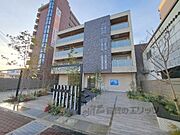 大和高田駅より徒歩10分 3階 築3年9ヶ月の賃貸物件