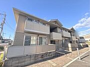 金橋駅より徒歩16分 2階 築15年6ヶ月の賃貸物件