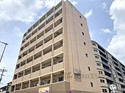 スターレ奈良 8階 築19年4ヶ月の賃貸物件