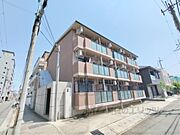 サンサーラ奈良H&S 2階 築39年2ヶ月の賃貸物件