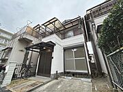 京終駅より徒歩12分 築52年8ヶ月の賃貸物件