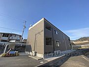 プランドール壱分 1階 築7年7ヶ月の賃貸物件