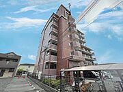 二階堂駅より徒歩7分 4階 築29年の賃貸物件