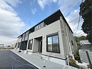 櫟本駅より徒歩7分 1階 築2年7ヶ月の賃貸物件