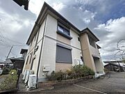 京終駅より徒歩23分 1階 築22年8ヶ月の賃貸物件
