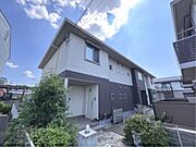 大和八木駅より徒歩23分 2階 築14年の賃貸物件