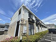 レオパレスゆとり 天理 2階 築20年9ヶ月の賃貸物件