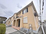 メープルコート１ 2階 築16年の賃貸物件