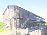 フルール22 2階 築31年の賃貸物件