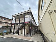 レオパレスエトワール 1階 築19年11ヶ月の賃貸物件