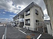 グリーンヒルズ１ 2階 築27年11ヶ月の賃貸物件