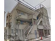 西ノ京駅より徒歩19分 3階 築52年8ヶ月の賃貸物件