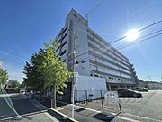 天理駅より徒歩2分 5階 築41年6ヶ月の賃貸物件
