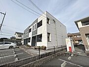 ファイングランディ 2階 築12年2ヶ月の賃貸物件