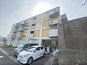 王寺駅より徒歩7分 4階 築23年2ヶ月の賃貸物件