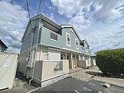 平端駅より徒歩9分 1階 築23年の賃貸物件