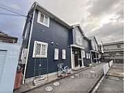 田原本駅より徒歩17分 2階 築27年2ヶ月の賃貸物件