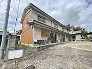 里中荘 1階 築49年9ヶ月の賃貸物件