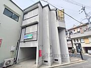 新大宮駅より徒歩13分 1階 築32年3ヶ月の賃貸物件