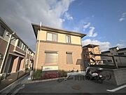 真菅駅より徒歩11分 2階 築7年の賃貸物件