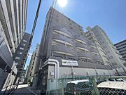 大和八木駅より徒歩2分 9階 築29年7ヶ月の賃貸物件