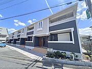 三輪駅より徒歩13分 1階 築6年9ヶ月の賃貸物件