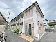 奈良県奈良市学園朝日町：物件画像／株式会社エリッツ　エリッツ天理店