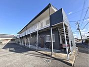 金橋駅より徒歩5分 2階 築33年4ヶ月の賃貸物件