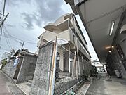 ヴィラレスポワール 2階 築27年9ヶ月の賃貸物件