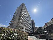 天理駅より徒歩6分 6階 築18年2ヶ月の賃貸物件