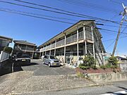 結崎駅より徒歩16分 2階 築43年11ヶ月の賃貸物件