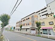 三郷駅前マンション 5階 築39年6ヶ月の賃貸物件