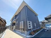 但馬駅より徒歩4分 1階 築3年5ヶ月の賃貸物件