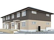 大和西大寺駅より徒歩16分 1階 新築の賃貸物件