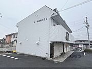 五位堂駅より徒歩31分 2階 築30年の賃貸物件