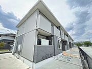 天理駅より徒歩20分 2階 築10年7ヶ月の賃貸物件