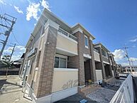 奈良県橿原市東坊城町：物件画像／株式会社エリッツ　エリッツ天理店