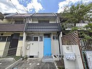 真菅駅より徒歩12分 築53年8ヶ月 2階建の賃貸物件