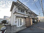 金橋駅より徒歩8分 1階 築51年3ヶ月の賃貸物件