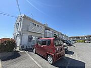 天理駅より徒歩25分 1階 築36年9ヶ月の賃貸物件
