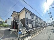 近鉄奈良駅よりバス5分 徒歩3分 1階 築31年4ヶ月の賃貸物件